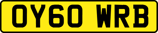 OY60WRB
