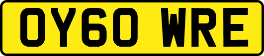 OY60WRE