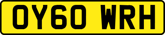 OY60WRH