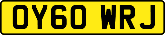 OY60WRJ