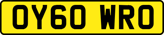 OY60WRO