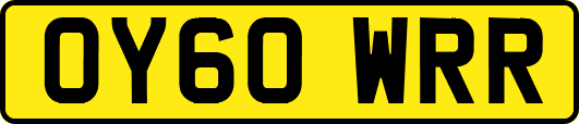 OY60WRR