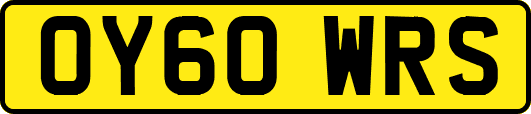 OY60WRS