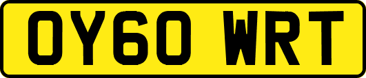 OY60WRT