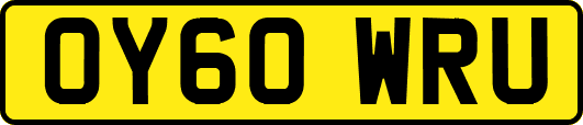 OY60WRU