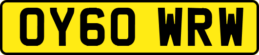 OY60WRW