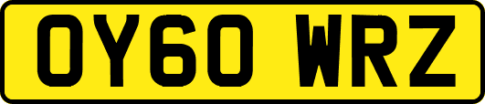 OY60WRZ