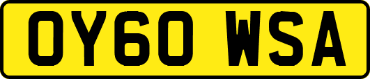 OY60WSA