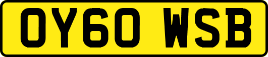 OY60WSB