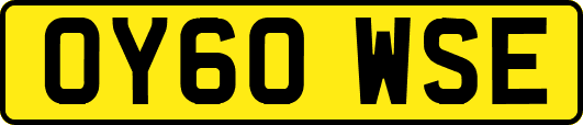OY60WSE