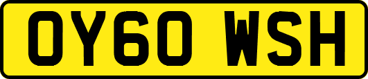 OY60WSH