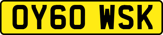 OY60WSK