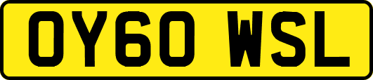 OY60WSL