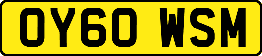 OY60WSM