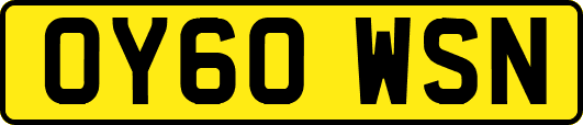 OY60WSN