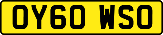 OY60WSO