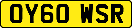 OY60WSR