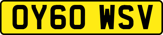 OY60WSV