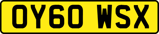 OY60WSX