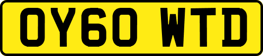 OY60WTD