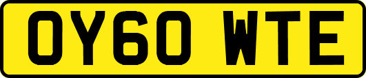 OY60WTE