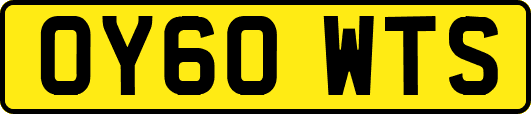 OY60WTS