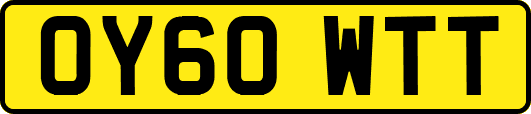 OY60WTT