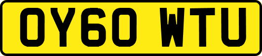 OY60WTU
