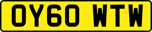 OY60WTW