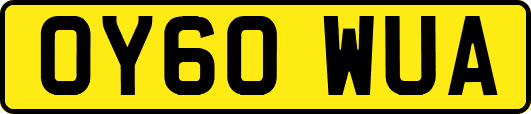OY60WUA