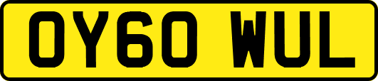 OY60WUL