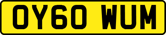 OY60WUM