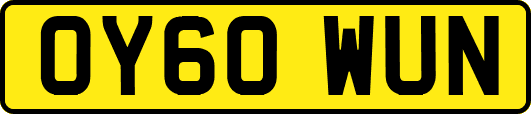 OY60WUN