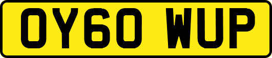 OY60WUP