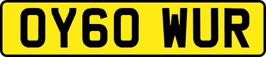OY60WUR