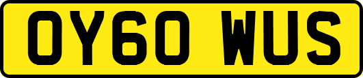 OY60WUS