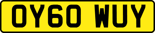 OY60WUY