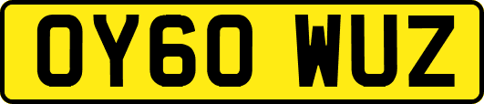 OY60WUZ