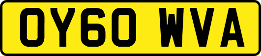 OY60WVA