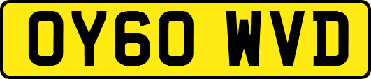 OY60WVD