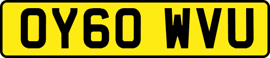 OY60WVU