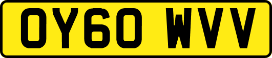 OY60WVV