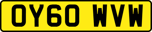 OY60WVW