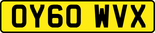 OY60WVX