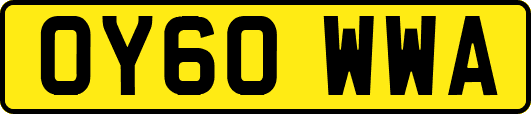 OY60WWA