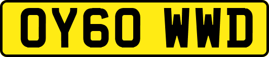 OY60WWD