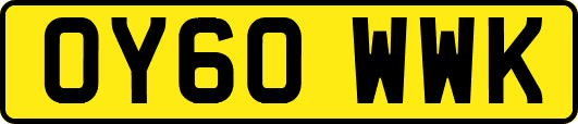 OY60WWK