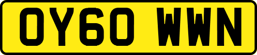 OY60WWN
