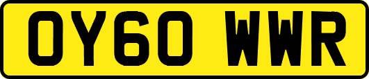 OY60WWR