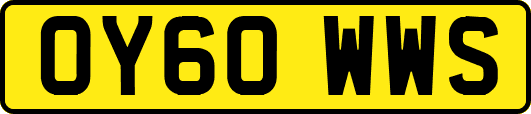 OY60WWS